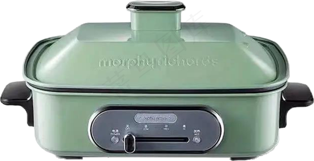 摩飞MR9088多功能锅