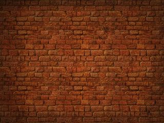 3d垃圾砖墙面纹理