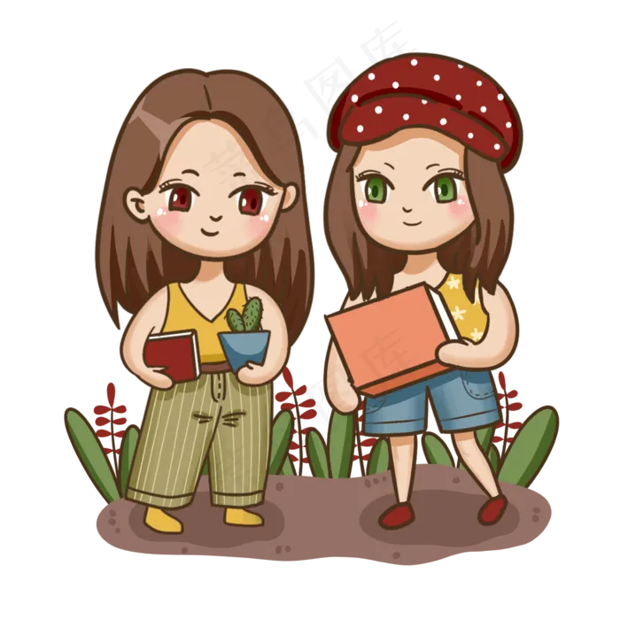 教师节学生(2362X2362(DPI:299))psd模版下载