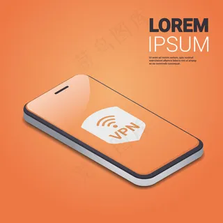 虚拟专用网网络安全与隐私概念安全vpn在线连接