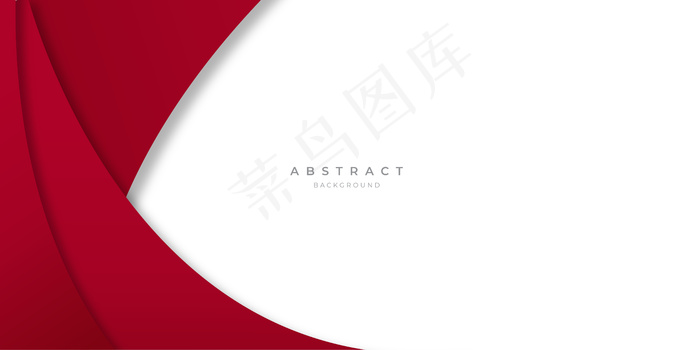 简单抽象波背景eps,ai矢量模版下载
