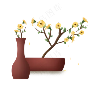 重阳菊花 重阳菊花