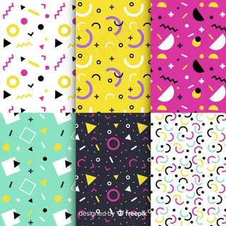 孟菲斯设计模式系列