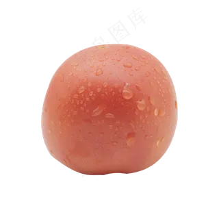 红色西红柿蔬菜