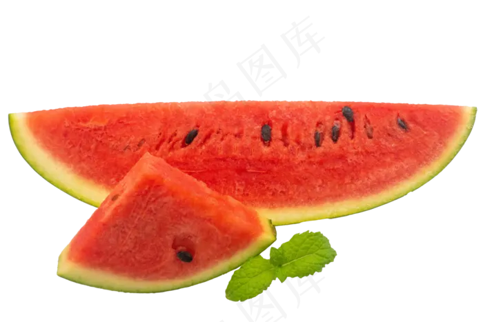 水果美食西瓜(3000*2000px 300 dpi )