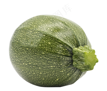 绿色蔬菜西葫芦