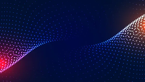 数字粒子流网格技术背景 数字粒子流网格技术背景