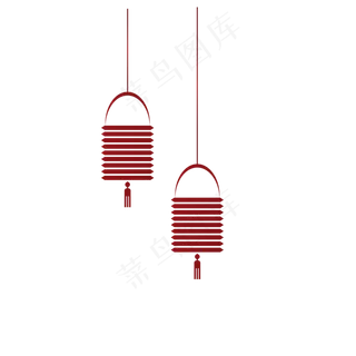 中秋灯笼礼惠中秋