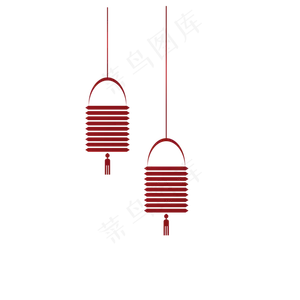 中秋灯笼礼惠中秋