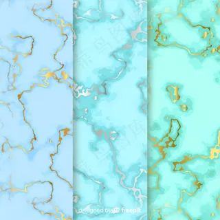 背景大理石套装