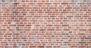 老红砖墙面纹理背景