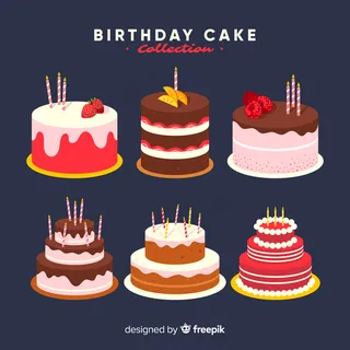 生日蛋糕系列 生日蛋糕系列