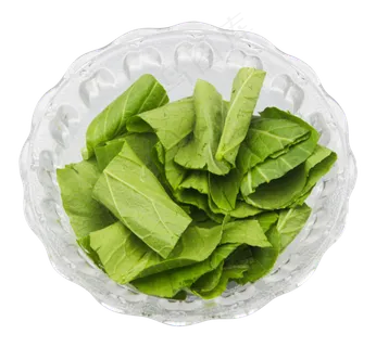 一碗绿色菠菜 一碗绿色菠菜