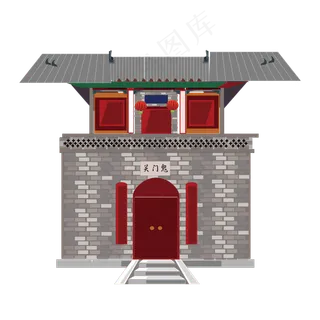 中元节鬼门关 中元节鬼门关