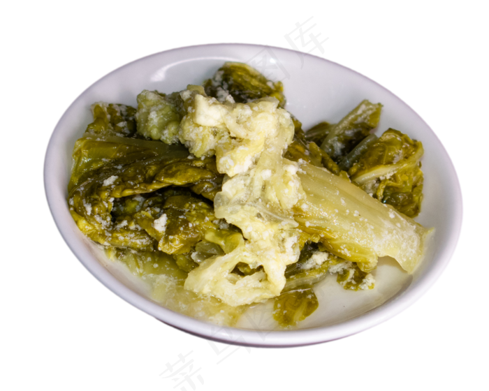 蔬菜沙拉青菜餐盘