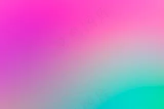 模糊的抽象背景