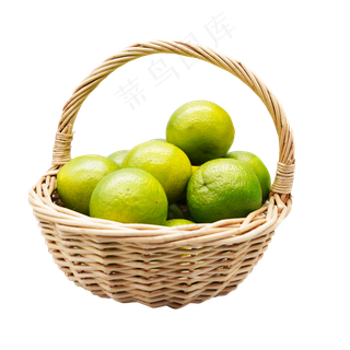 新鲜水果皇帝柑