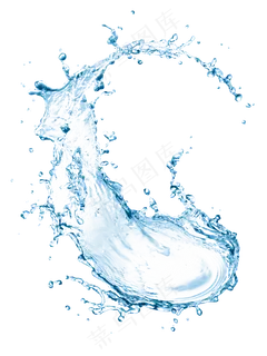 PNG液体、水 PNG液体、水