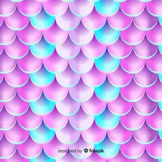 全息现实美人鱼故事背景