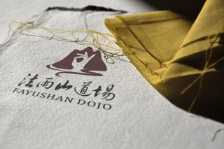 logo样机标志样机智能贴图
