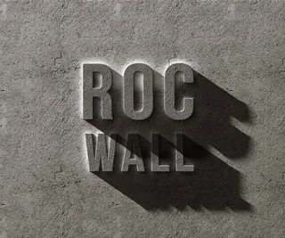 logo样机标志样机智能贴图