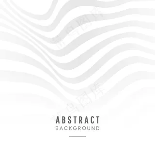 白色抽象背景设计矢量