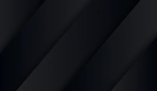 抽象黑色科技折叠式阴影背景