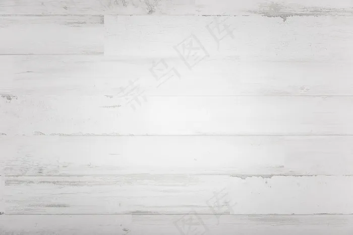 抽象的白色背景木纹理