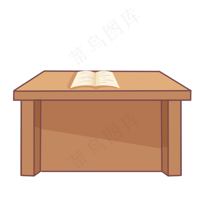 讲台讲桌