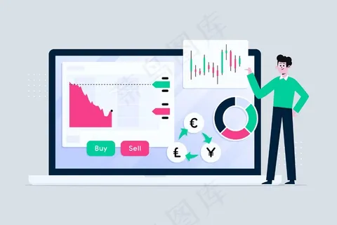 有股票交易信息的人