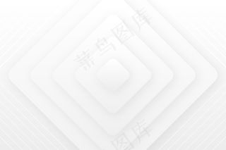 白色抽象背景