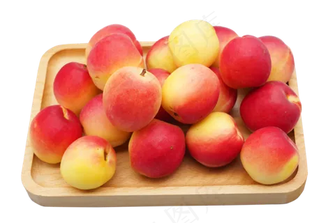 一盘杏子 一盘杏子