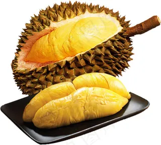 榴莲 水果