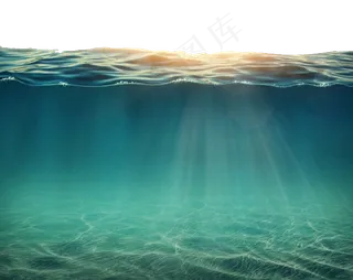 PNG 波浪 浪花 水 海洋