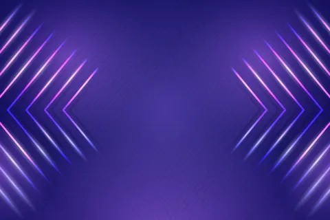 抽象霓虹灯背景