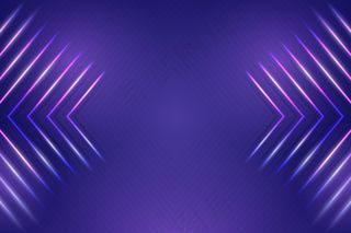 抽象霓虹灯背景