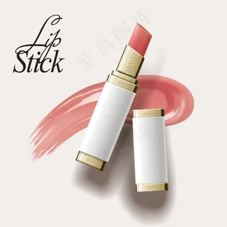 精美唇膏插图 精美唇膏插图