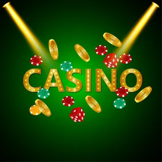 具有扑克牌和豪华背景的扑克赌场