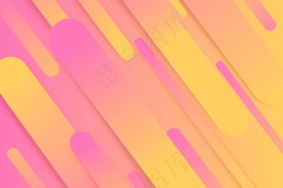 梯度动态线背景