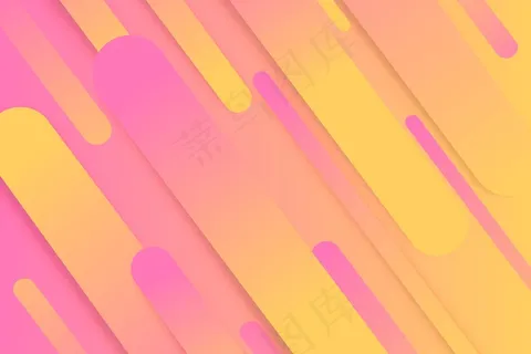 梯度动态线背景 梯度动态线背景