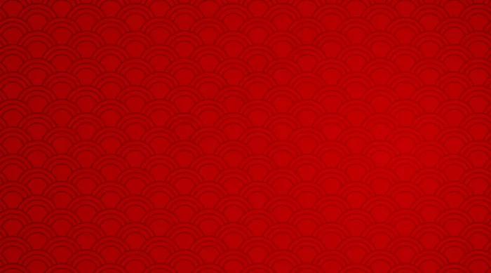 带波浪图案的红色背景模板eps,ai矢量模版下载