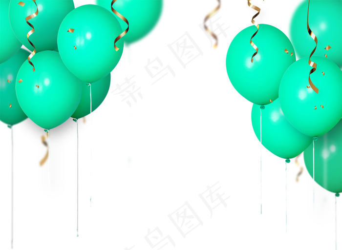 气球 气球图片psd模版下载