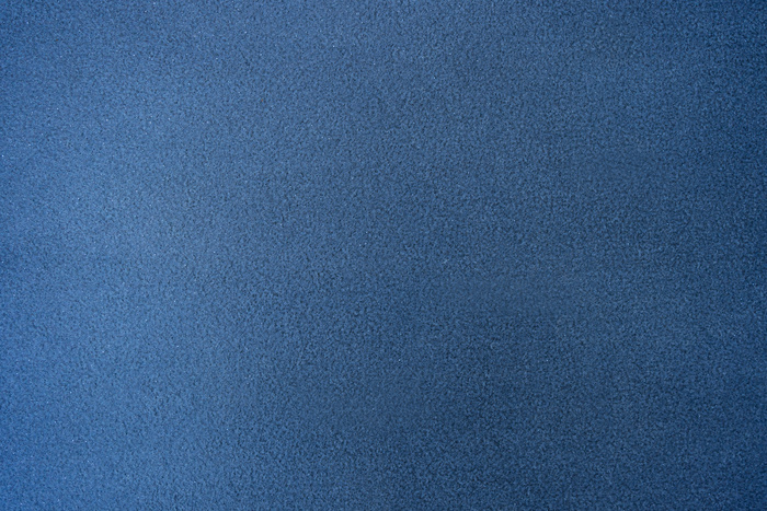 蓝色混凝土墙白色纹理背景