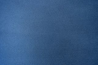 蓝色混凝土墙白色纹理背景