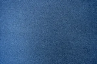 蓝色混凝土墙白色纹理背景