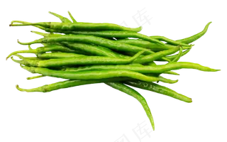 绿色辣椒青椒