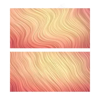 抽象背景。条纹壁纸。设置为柔和的柔和颜色