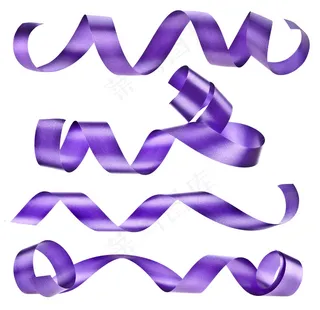 礼盒 彩带 飘带图片 蝴蝶结 礼结