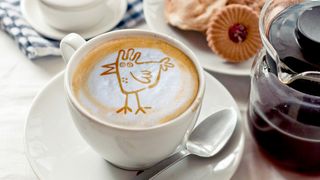 logo样机标志样机智能贴图