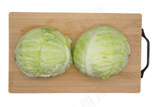 绿色蔬菜包菜